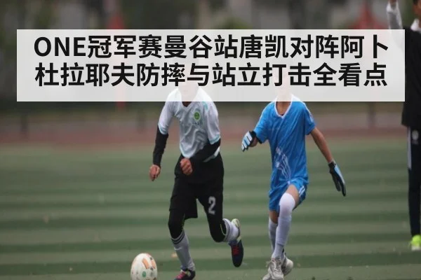 ONE冠军赛曼谷站唐凯对阵阿卜杜拉耶夫防摔与站立打击全看点