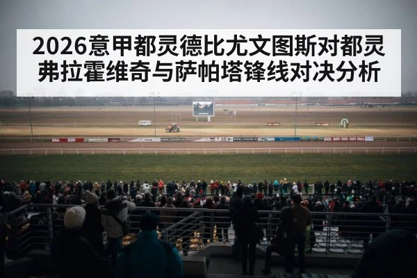 2026意甲都灵德比尤文图斯对都灵弗拉霍维奇与萨帕塔锋线对决分析