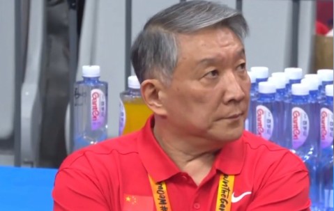 开云小组-女篮输比利时，一人最该背锅！三分16中3，球迷：连郭士强都不如